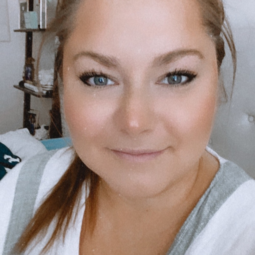 Meet your Posher, Christina